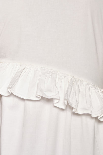 MOON DANCE DRESS - CRUDO