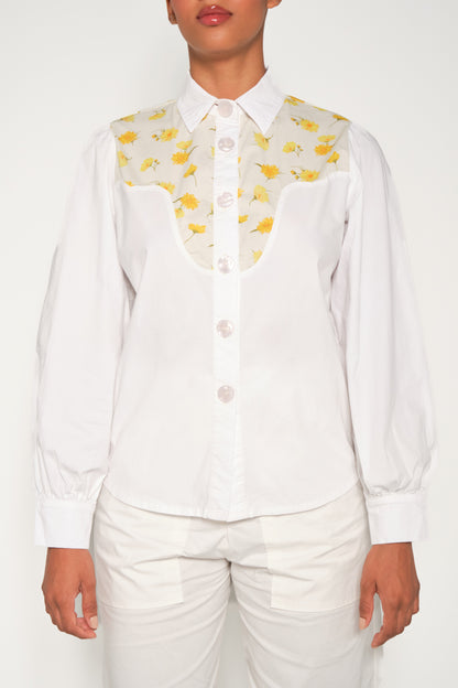 ALAMO SHIRT - CRUDO