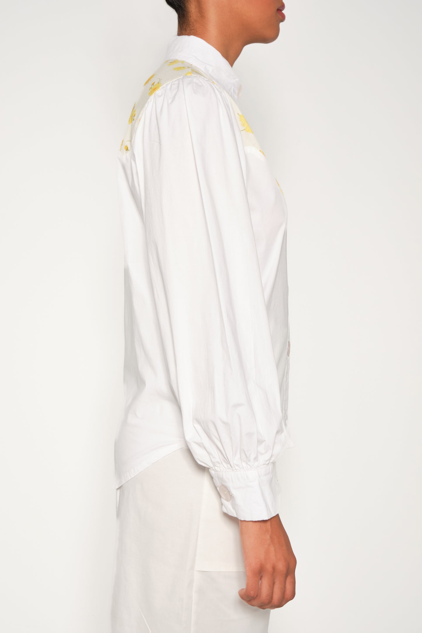 ALAMO SHIRT - CRUDO