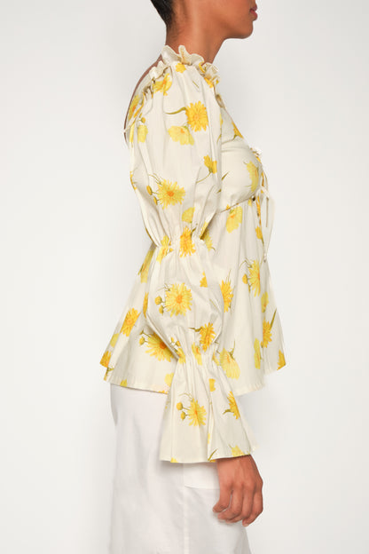 CIELO TOP - MINI DAISY