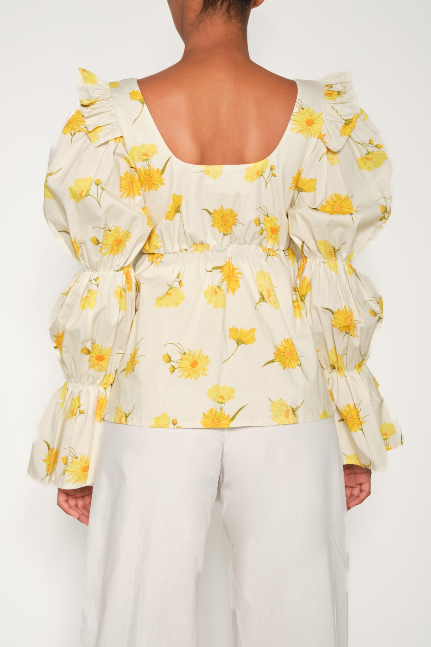 CIELO TOP - MINI DAISY