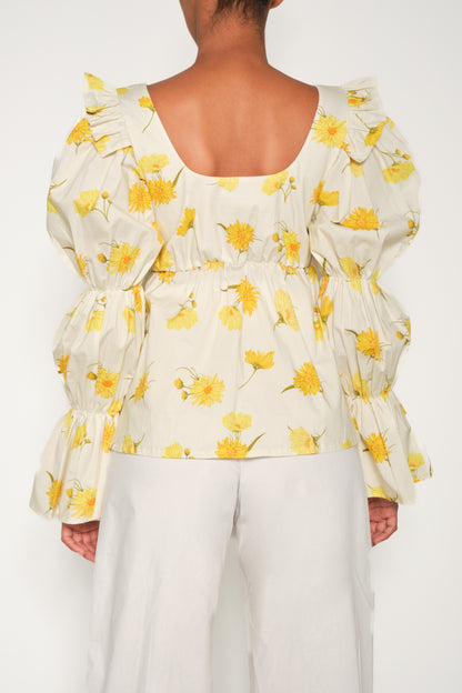 CIELO TOP - MINI DAISY