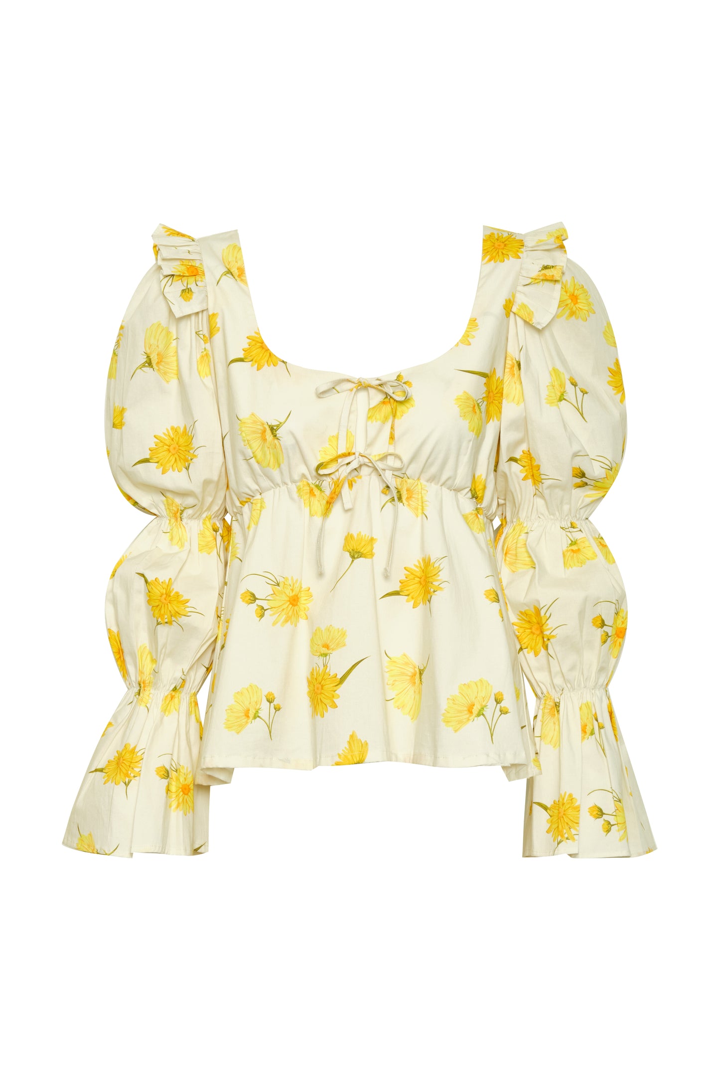 CIELO TOP - MINI DAISY