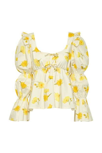 CIELO TOP - MINI DAISY