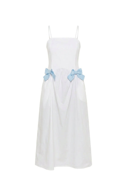 MADDY DRESS - CRUDO - Lulo Project