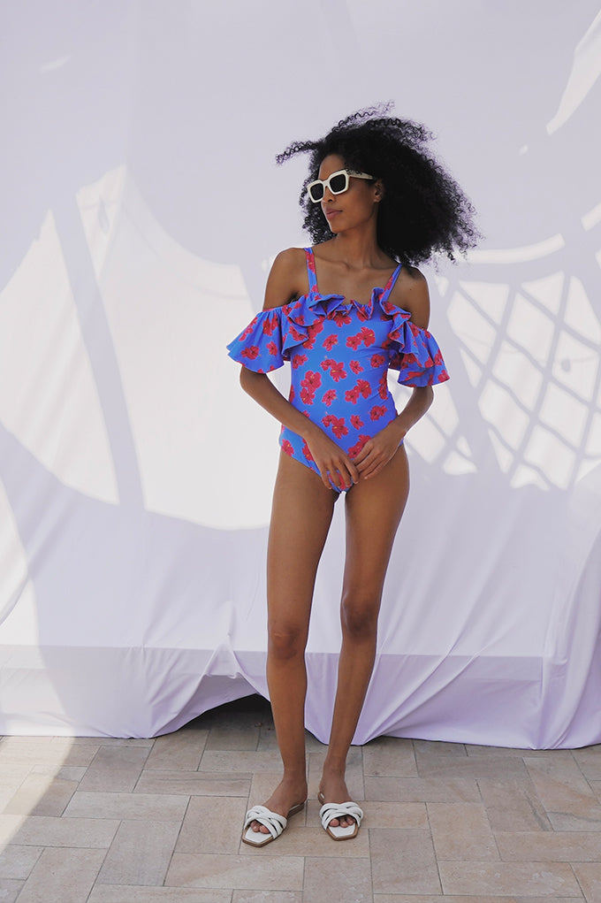 Aruba Swimsuit - PRE-ORDER