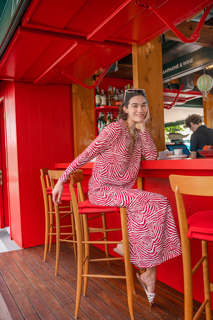 Siesta Dress